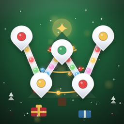 Christmas cover