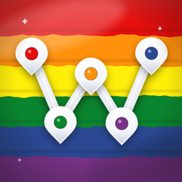 Pride cover